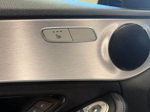 Mercedes Clase C C 220D Estate 194CV  - Foto 17