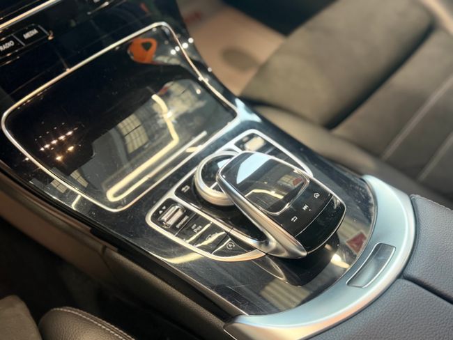 Mercedes Clase C C 220D Estate 194CV  - Foto 18