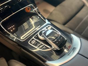 Mercedes Clase C C 220D Estate 194CV  - Foto 18