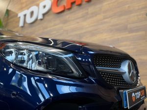 Mercedes Clase C C 220D Estate 194CV  - Foto 12