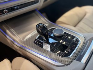 BMW X5 3.0 xDrive Pack M   Sport  265 CV 7 Plazas  - Foto 20