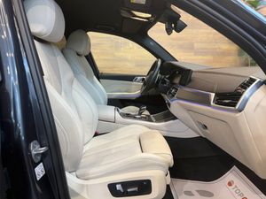 BMW X5 3.0 xDrive Pack M   Sport  265 CV 7 Plazas  - Foto 13