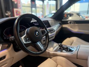 BMW X5 3.0 xDrive Pack M   Sport  265 CV 7 Plazas  - Foto 17