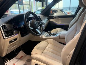 BMW X5 3.0 xDrive Pack M   Sport  265 CV 7 Plazas  - Foto 16