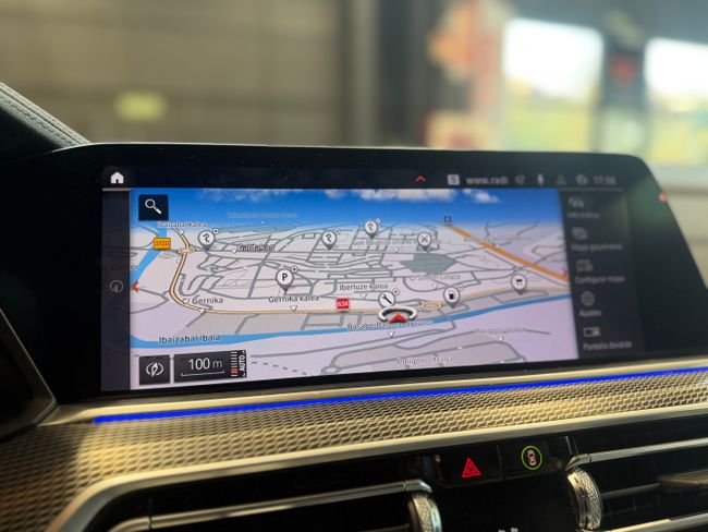 BMW X5 3.0 xDrive Pack M   Sport  265 CV 7 Plazas  - Foto 19