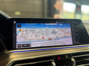 BMW X5 3.0 xDrive Pack M   Sport  265 CV 7 Plazas  - Foto 19