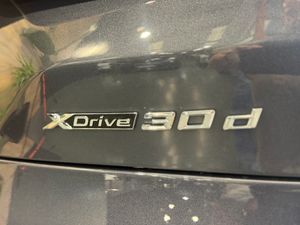 BMW X5 3.0 xDrive Pack M   Sport  265 CV 7 Plazas  - Foto 10