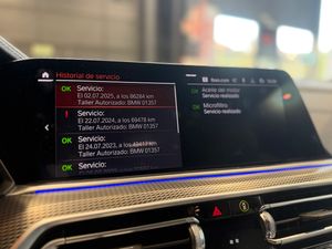 BMW X5 3.0 xDrive Pack M   Sport  265 CV 7 Plazas  - Foto 21