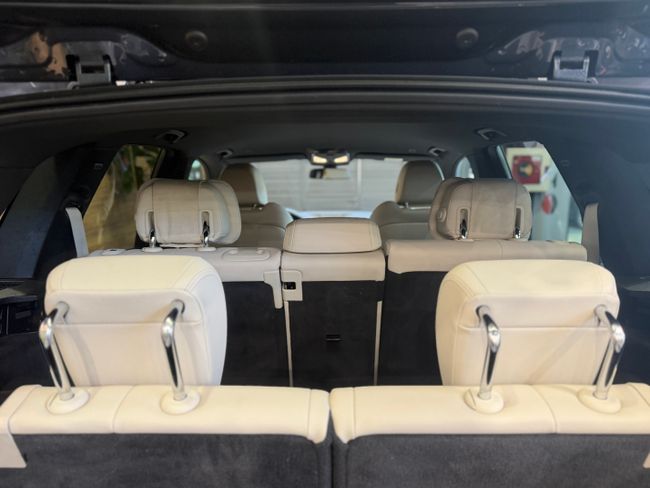 BMW X5 3.0 xDrive Pack M   Sport  265 CV 7 Plazas  - Foto 15