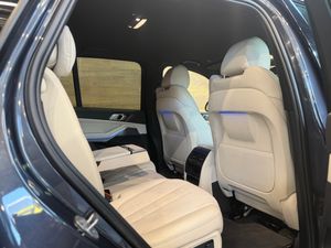 BMW X5 3.0 xDrive Pack M   Sport  265 CV 7 Plazas  - Foto 12