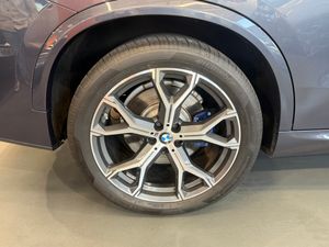 BMW X5 3.0 xDrive Pack M   Sport  265 CV 7 Plazas  - Foto 11