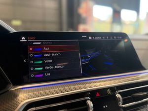 BMW X5 3.0 xDrive Pack M   Sport  265 CV 7 Plazas  - Foto 18