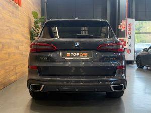 BMW X5 3.0 xDrive Pack M   Sport  265 CV 7 Plazas  - Foto 6