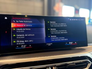 BMW i4 I4 M Sport  - Foto 18