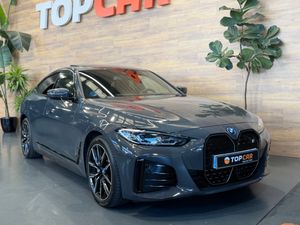 BMW i4 I4 M Sport  - Foto 2