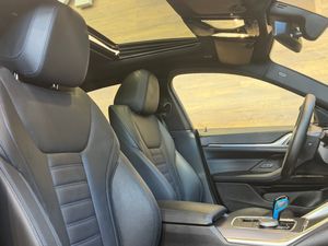 BMW i4 I4 M Sport  - Foto 10