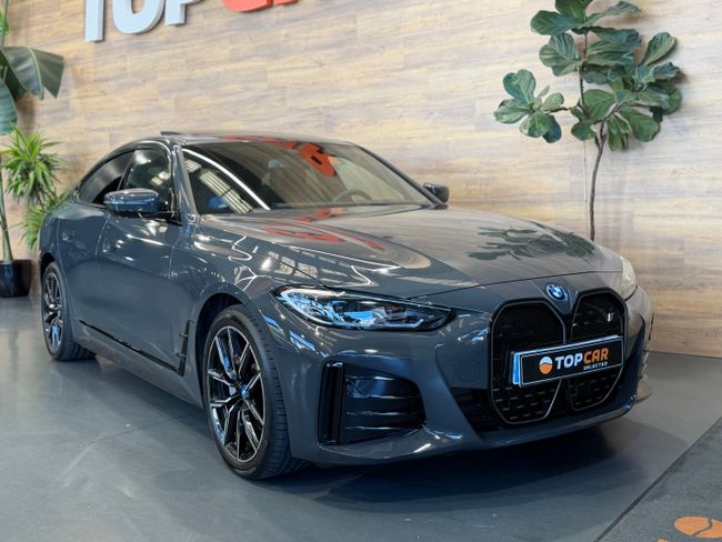 BMW i4 I4 M Sport  - Foto 3
