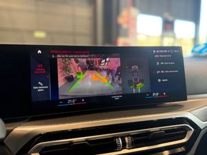 BMW i4 I4 M Sport  - Foto 16