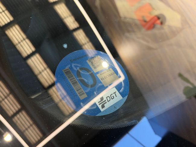 BMW i4 I4 M Sport  - Foto 21