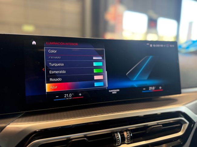 BMW i4 I4 M Sport  - Foto 19