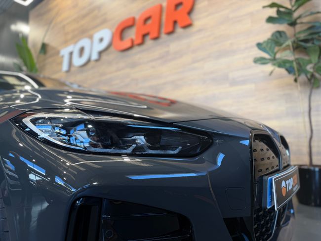 BMW i4 I4 M Sport  - Foto 23