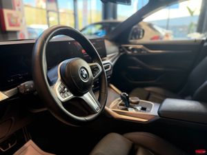BMW i4 I4 M Sport  - Foto 12