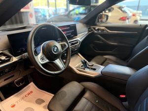 BMW i4 I4 M Sport  - Foto 14