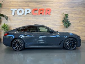 BMW i4 I4 M Sport  - Foto 4