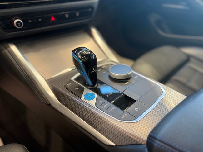 BMW i4 I4 M Sport  - Foto 15