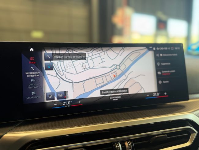 BMW i4 I4 M Sport  - Foto 17