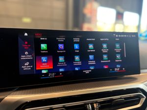 BMW i4 I4 M Sport  - Foto 20