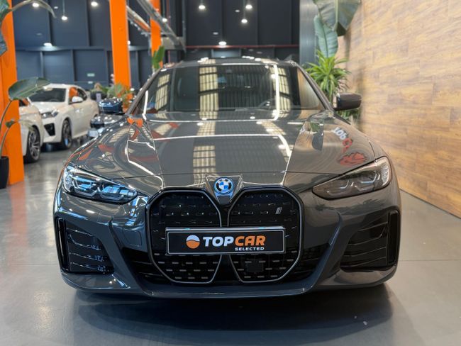 BMW i4 I4 M Sport  - Foto 6