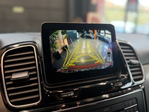 Mercedes Clase GLE Gle 500 e  - Foto 17