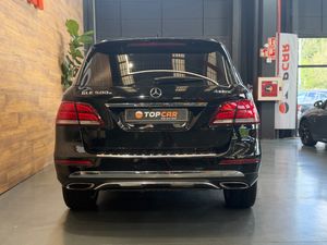 Mercedes Clase GLE Gle 500 e  - Foto 23