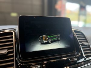 Mercedes Clase GLE Gle 500 e  - Foto 20