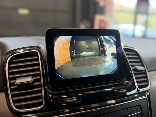 Mercedes Clase GLE Gle 500 e  - Foto 18