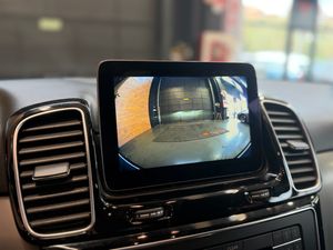 Mercedes Clase GLE Gle 500 e  - Foto 18