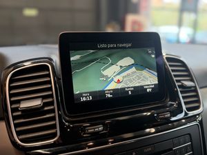 Mercedes Clase GLE Gle 500 e  - Foto 19