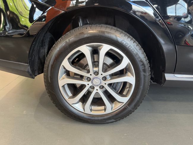 Mercedes Clase GLE Gle 500 e  - Foto 14