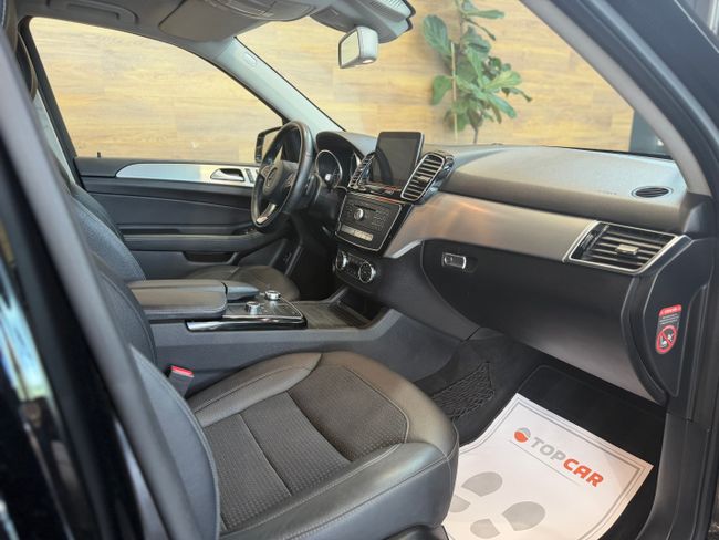 Mercedes Clase GLE Gle 500 e  - Foto 9