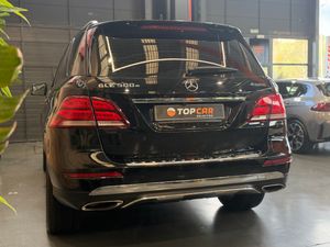 Mercedes Clase GLE Gle 500 e  - Foto 24