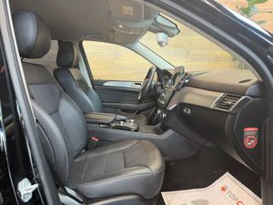 Mercedes Clase GLE Gle 500 e  - Foto 11