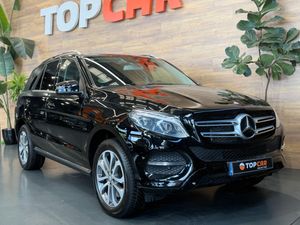 Mercedes Clase GLE Gle 500 e  - Foto 2