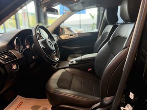 Mercedes Clase GLE Gle 500 e  - Foto 13