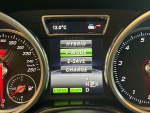 Mercedes Clase GLE Gle 500 e  - Foto 16