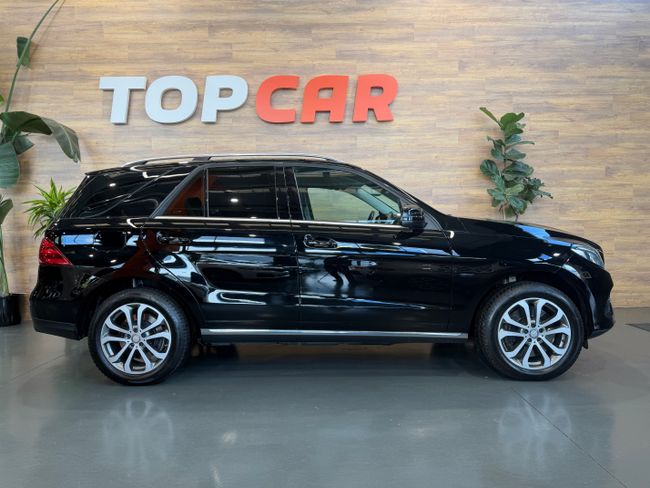 Mercedes Clase GLE Gle 500 e  - Foto 6