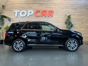 Mercedes Clase GLE Gle 500 e  - Foto 6