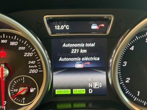 Mercedes Clase GLE Gle 500 e  - Foto 15