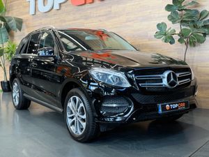 Mercedes Clase GLE Gle 500 e  - Foto 3