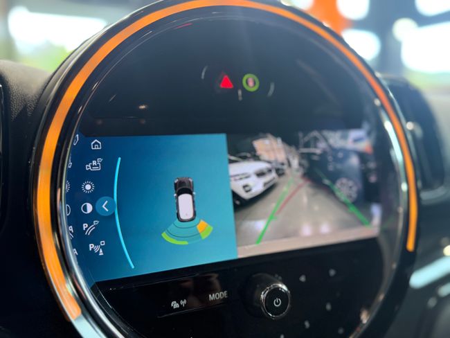 MINI Countryman Cooper d Auto  - Foto 11